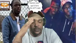 #fyp #viral #fypシ゚viral Chicago man k*lled man so sad 