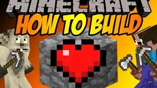 REGENERATING Walls in Minecraft!