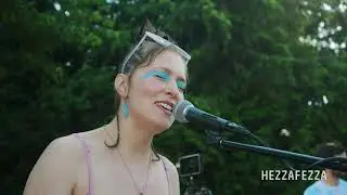 HeZza FeZza - Dream on, Dreamer (live at Magnuson Block Party 2024)