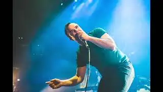 Future Islands - Seasons (432 Hz)