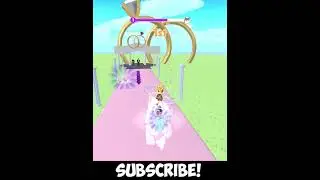 Bridal Rush Level 1 #Shorts