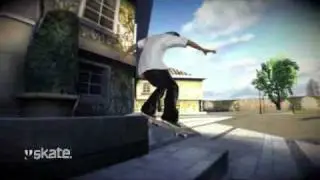 Skate.this LINE BATTLE - Round 3