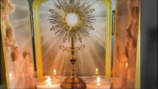 Rosary Family Holy Hour