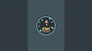 Dk Talk show  is live