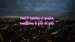 Romani 1 – Verità Nascosta | Indie Pop (Progetto senza fini di lucro)