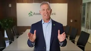 Join us at Associated Bank