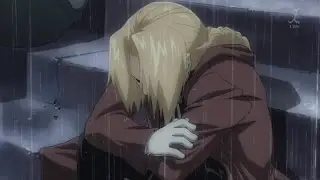 A message for FMA fans....