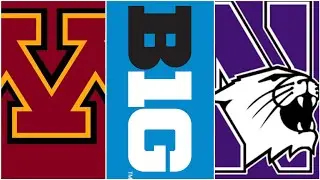 GAME OF THE YEAR??? | Minnesota Golden Gophers Dynasty (Maximum Football 2019)
