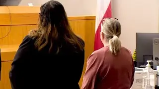 FULL VERDICT: Texas woman found guilty of murdering 23-year-old woman in 2020