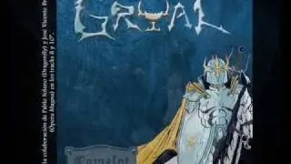Traici&oacute;n - Gryal + Jose Vte Broseta (Opera Magna)
