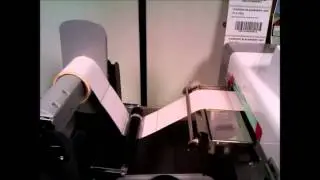 SPEEDSTAR 3000 MEMJET - LABEL / CORE ATTACHEMENT - KTEC GROUP UK