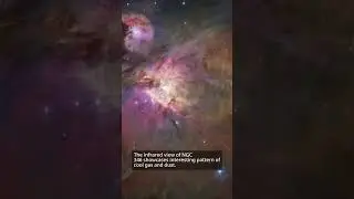 6 Rare space images captured by NASA James Webb Telescope