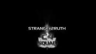 Painting Freeverse(Atmosphere Instrumental) Strange 2ruth (Unsigned Canadian Hype)