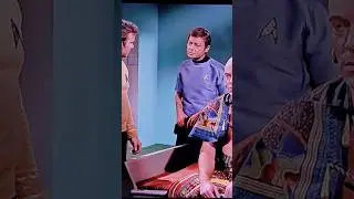 Synthococcus Novae #shorts #startrek #short #viralshort #generoddenberry #shortvideo #youtubeshorts