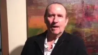 Colin Hay - The Center for the Arts - April 7, 2013