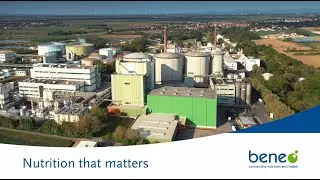 Working at BENEO &ndash; Get to know our colleagues
