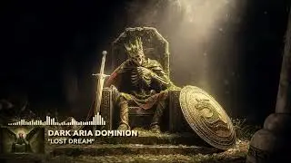 Lost Dream | Symphonic Gothic Metal • Dark Fantasy • Melancholic Choir