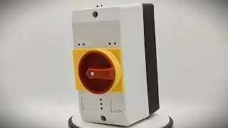 EATON CI-PKZ0-GRM Изолированный корпус art. 260104
