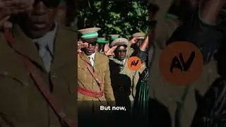 Namibia&rsquo;s Genocide Remembrance Day