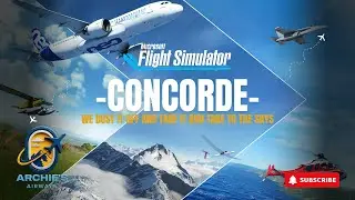 Flight Simulator: Bringing Back a Classic of the Skies