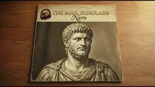 Nero: The Boy King Who Set Rome on Fire (1950s Soul Version)