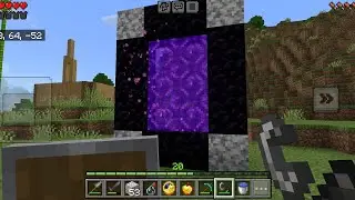 Milattan önce Sümerler döneminden kalma Minecraft dünyası part 2