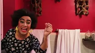 Rose, a doméstica das Bicha - Maid in Brazil - Parte 2