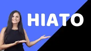 HIATO