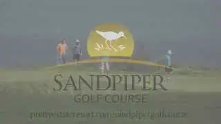 Sandpiper Golf Course