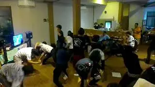 【OTAGEI CONNECT Link Zero】Nation Blue【06/12/2025】