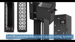 KAORI Advanced Cooling System / KARYER Invests in Renewable Energy / Danfoss New Factory