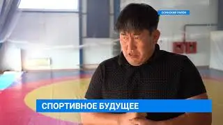 Проблемы спорта