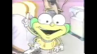 Newfoundland Power 1997 Commercial #4
