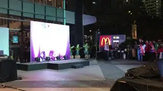Teleperformance Sinulog King and Queen 2019 Pageant Production Number