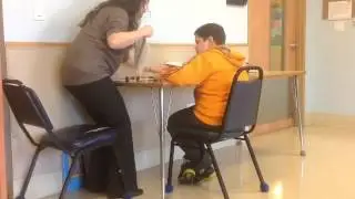Lesson 3 Low Incidence
