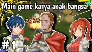 Main Game RPG Buatan Indonesia - Epic Conquest Indonesia
