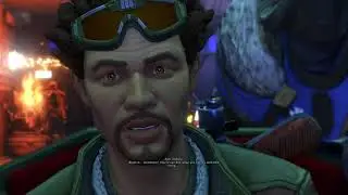 SWTOR: KOTFE (Bounty Hunter) - Episode 5