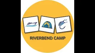 Experience Riverbend Camp through the eyes of our guests, Mark & Vanessa Owens.
