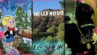 TIPO HOLLYWOOD - (MC WS DA LESTE) - (MC COTHIE)