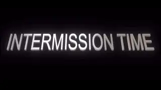 Intermission Time TADC- DARE by Gorillaz