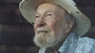 Pete Seeger - Red River Valley