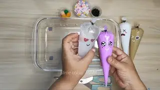 Satisfying Slime ASMR | Relaxing Slime Compilation No Talking No Music