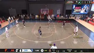 Nba 2k26 Zenciler in the house +bonus