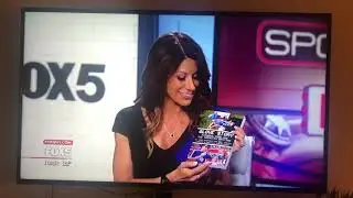 Mark Rosenman and Aj Carter Sports Xtra 7/14/19