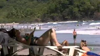 KARAHE MANUEL ANTONIO