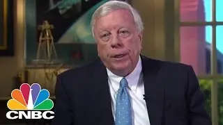 New Era In Energy: Kinder Morgan CEO | Mad Money | CNBC