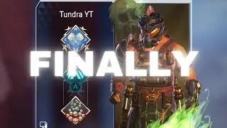 Apex Legends | CAUSTIC 20 KILL GAME