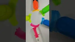 Different colors Art #million #views #video #circle #art #artwork #artdesign #trending