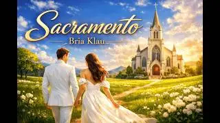 Sacramento - Slow Rock Timor - Cipt: Bria Klau