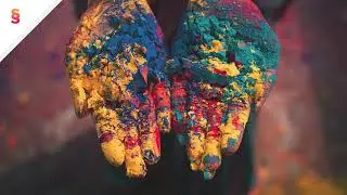 Gurbax & Mr. Doss - Choli Ke Peeche (Remix)